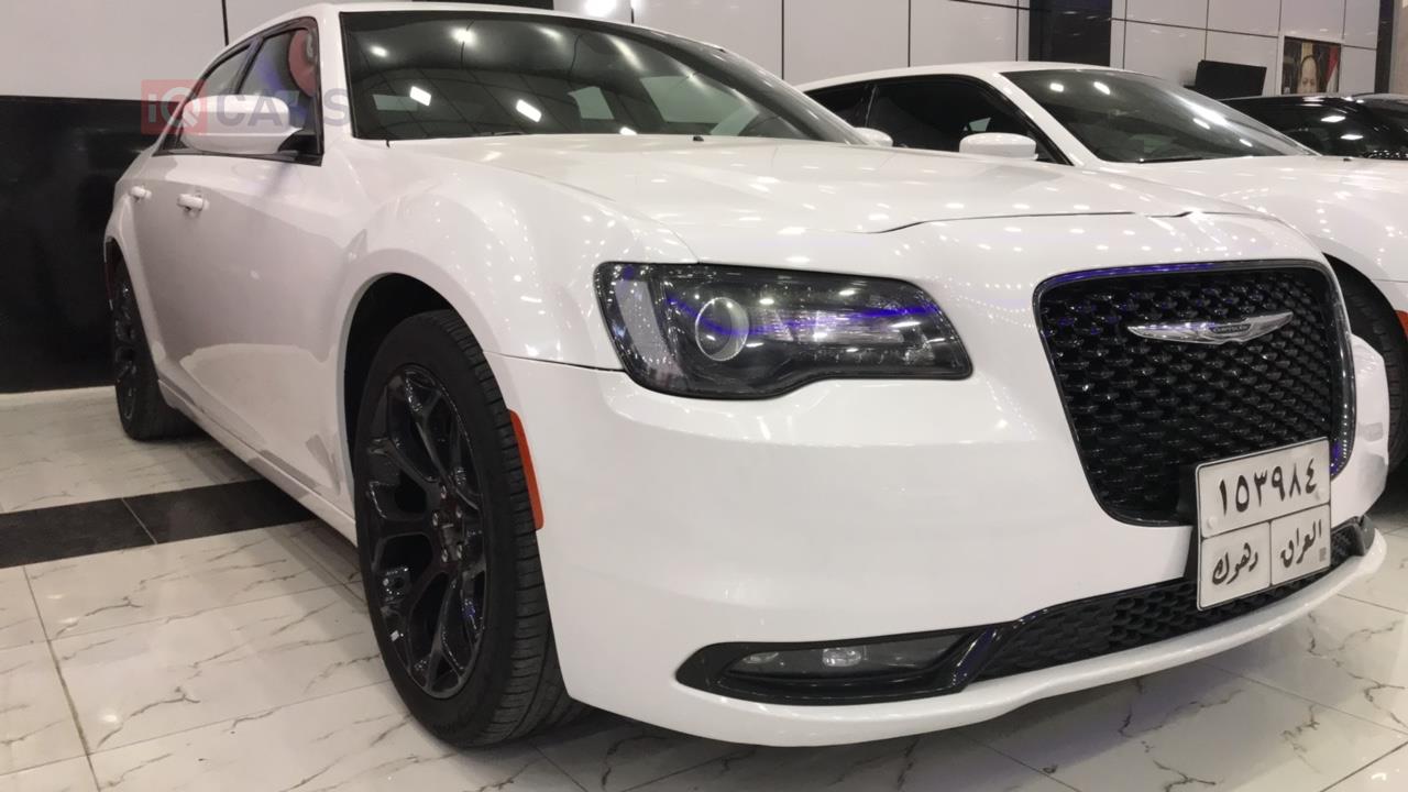 Chrysler 300